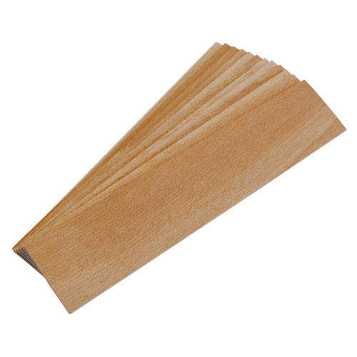 Bass Wood Splints - 12/Box - 20006