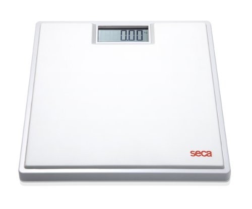 Seca 803 Digital Scale, White - 58107