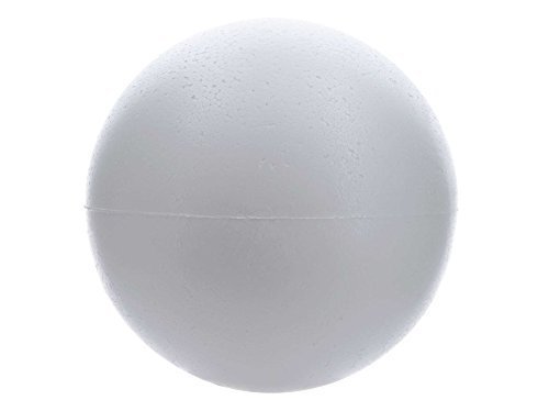 6" Styrofoam Balls - 470150-928