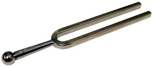 A 440 Tuning Fork