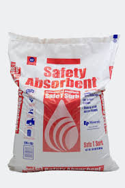 All Purpose Mineral Absorbent - Speedy Dry 456002 - 50 Lb Bag