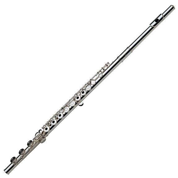 Flute - Gemeinhardt - 3SHB Intermediate, offset G, B foot