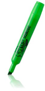 Mr. Sketch Scented Instant Watercolor Marker - Green (Mint)