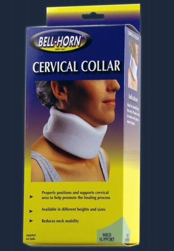 Cervical Collar, 16" - 18" - Medium - 41001
