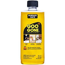 Goo Gone, Adhesive Remover - 12Oz