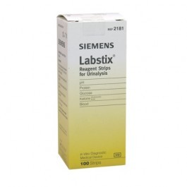 Labstix - 100/Box - 44089