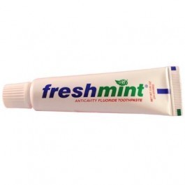 Toothpaste, Fluoride, 2.75 Oz. - 47012