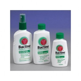 Bactine - 5 Oz Pump - 50035