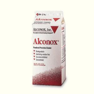 Alconox Chemical Cleaning Detergent - 4lbs - 470200-838