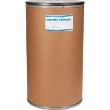 Sweeping Compound, No Sand - 100 lb Drum