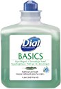 Dial Complete Antibacterial Foaming Hand Soap, 81033, 1 liter Refill - 4/Case