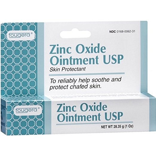 Zinc Oxide - 1 Oz - 43034