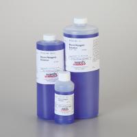 Biuret Reagent Solution, Laboratory, Solution - 500 mL Bottle - 470300-398