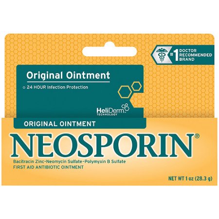 Neosporin - 1 Oz - 43030