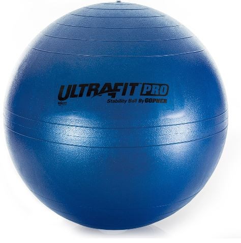 UltraFit Anti Burst Stability Ball 45cm