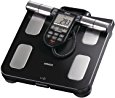 Omron Body Composition Monitor with Scale - 58082
