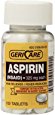 Aspirin, 325 Mg - 100/Bottle - 44009