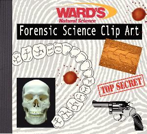 Forensic Clip Art - 470028-972