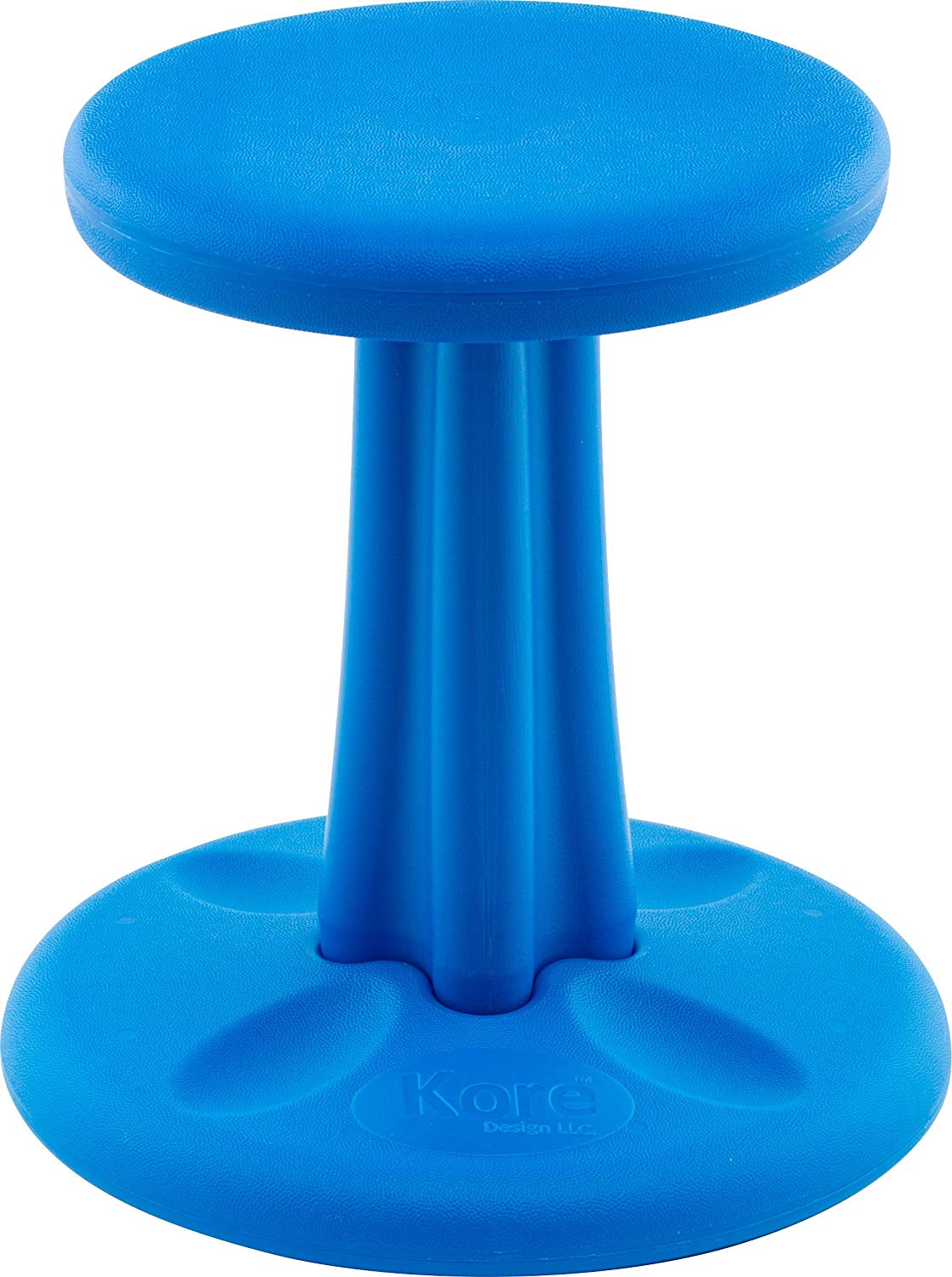 14" Kore Wobble Chair,  Select Color Upon Ordering