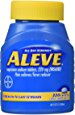 Aleve, Caplets, 220 Mg - 100/Bottle - 44018