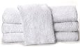 Terry Towels 15" X 25" - 12/Pkg - 48021