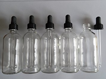 Pipette Form Dropping Bottles 15 mL - 12/Pkg - 470178-122