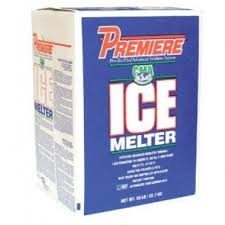 Premier Ice Melt - 49/50 Lb. Bag - Pallet