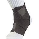 Cramer Double Strap Ankle Support, Large 9-1/2" - 11" - 65050