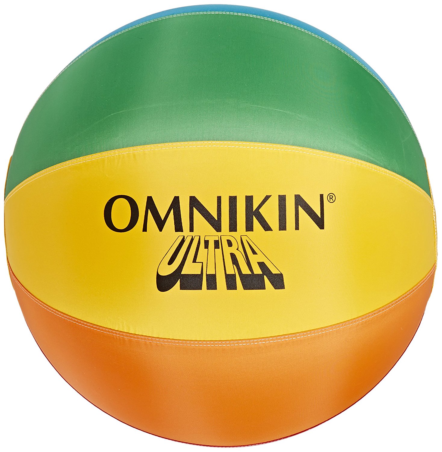 24" Omnikin Ultra Ball w/ Bladder