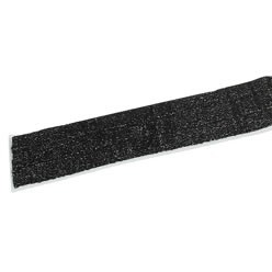 Monster Mop Replacement Pad, Double Wide, Fits Item #9448 - Each