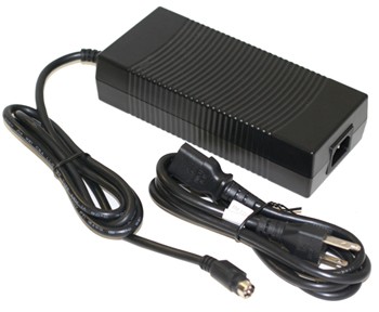 Power Supply, AC/DC Compact 12 Volt - WLS179921