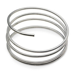 Aluminum Armature wire - 10' Spool, 3/8 dia. - 9726813