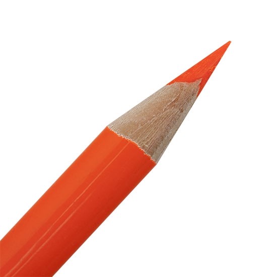 Prismacolor Watercolor Pencil - Spanish Orange