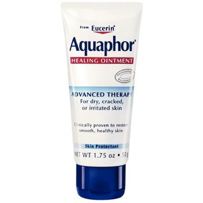 Aquaphor Ointment - 1.75 Oz Tube - 43106