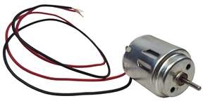 Demo Electric DC motors - 470014-464