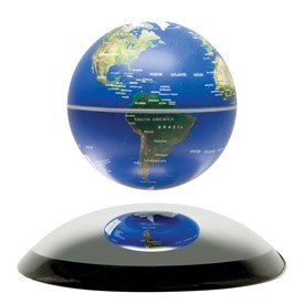 Levitating Globe P8-3201