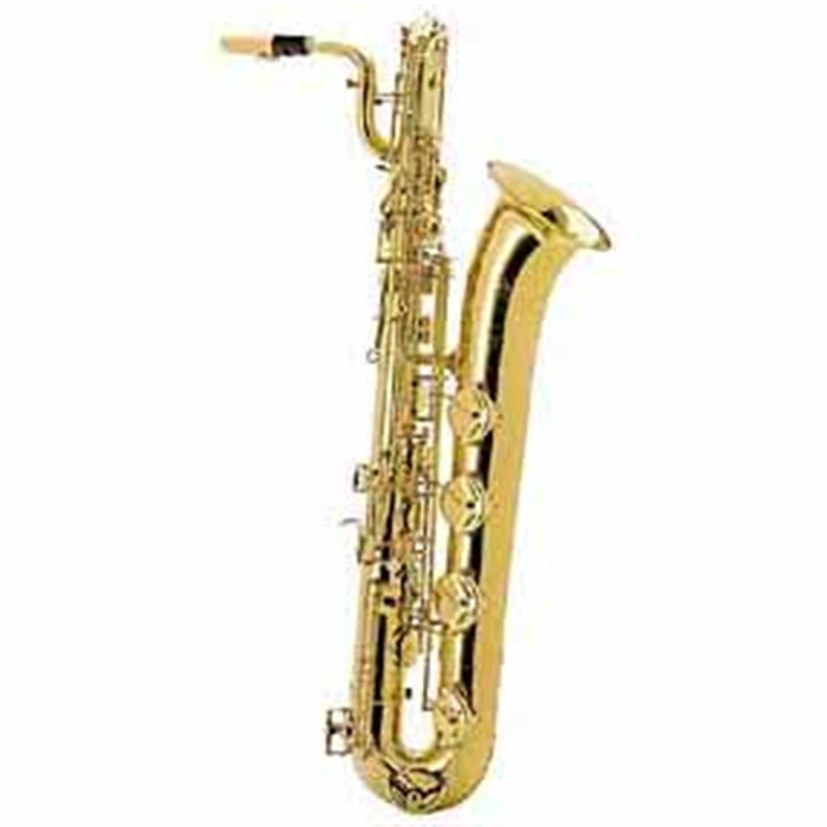Keilworth JK430080 Baritone Saxophone