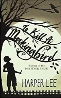 To Kill a Mockingbird, by Harper Lee - Everbind Books CS60935467