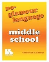 No-Glamour Language Middle School (Gr 5-9) LS-1659