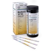 Multistix 10SG - 100/Box - 44193