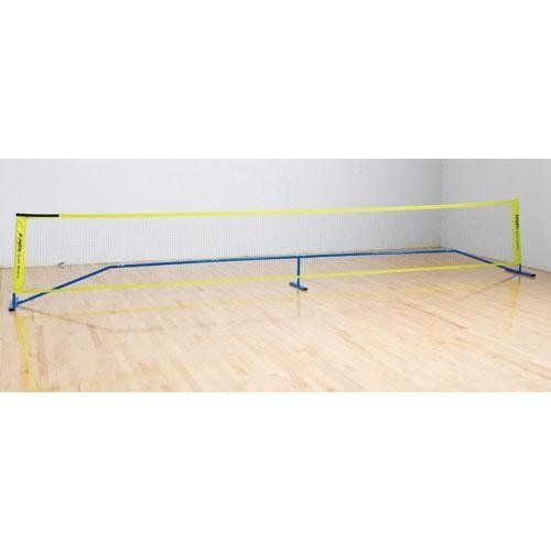 Quick Set Badminton Net, 52" H X 10' W
