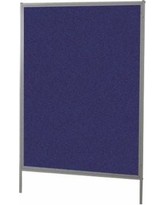 Best-Rite 3 In. Display Panel - Pacific Blue