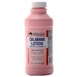 Calamine Lotion - 6 Oz - 43394