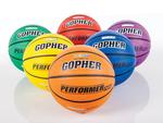 Performer Plus Basketball, Size 5 - 6/Set