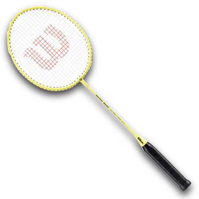 26" Wilson Smash Badminton Racquet