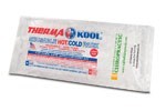 Therma Kool Hot/Cold Packs, 4 X 6, Reusable - 37064