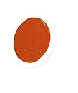Prang Washable Watercolors Oval Pan Refills - Orange - 12/Pkg