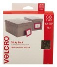Velcro Sticky Back Dots, Beige - 200/Pkg