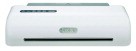 Scotch Pro Thermal Laminator with 4 Roller, 18 ipm, 1 Min. Warm-Up, 13 In. Throat, 6 mil. Pouch