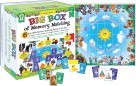 Key Education Big Box of Memory Matching Board Game